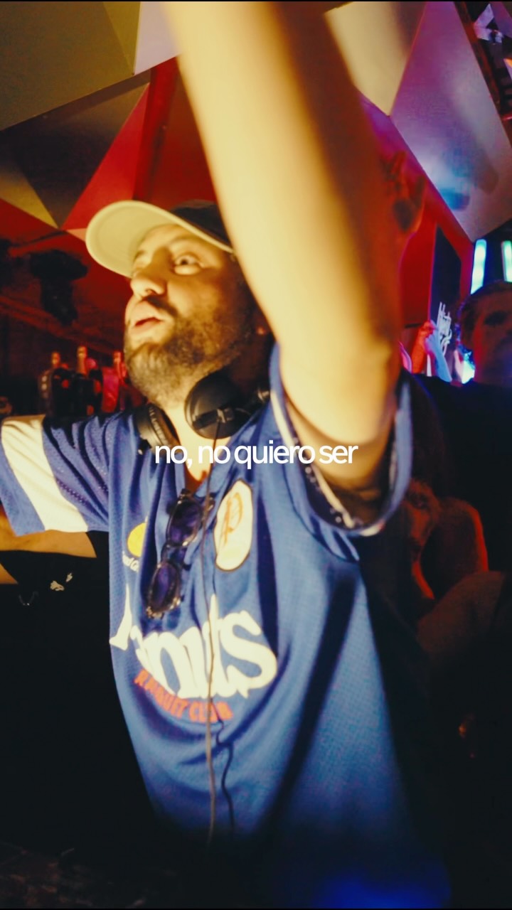 Liberty Madrid VIP tables photo 6